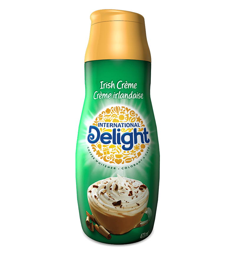 French Vanilla Coffee Creamer Singles