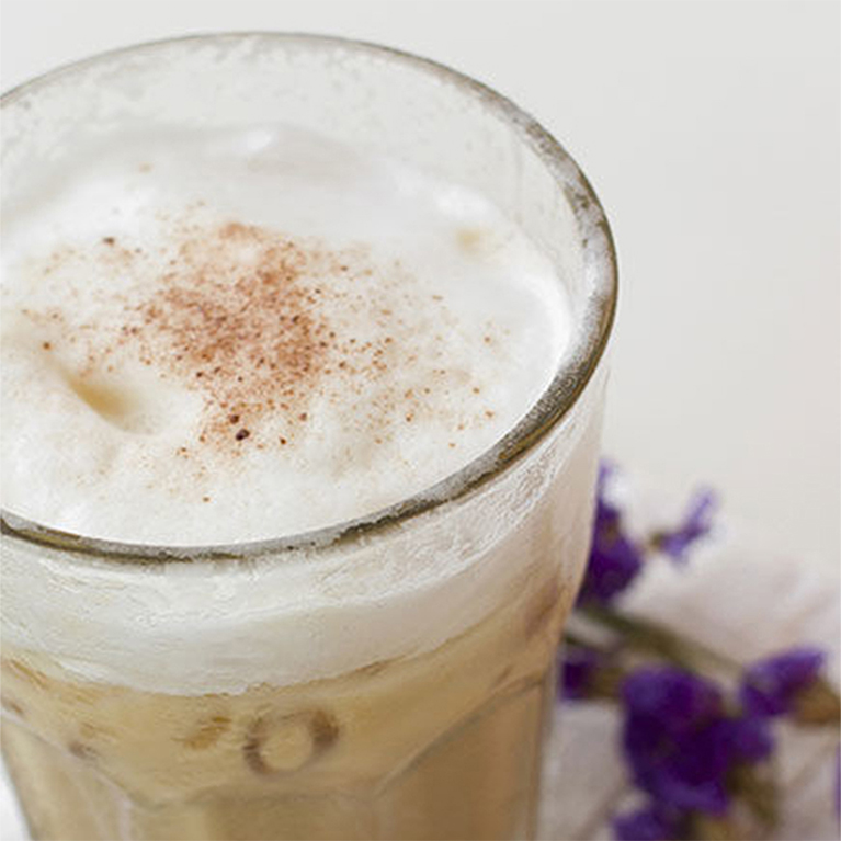 Delightful Frappe Recipe