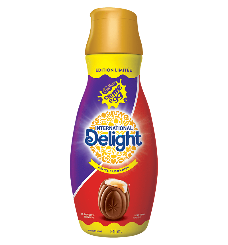 CADBURY CREME EGG®
