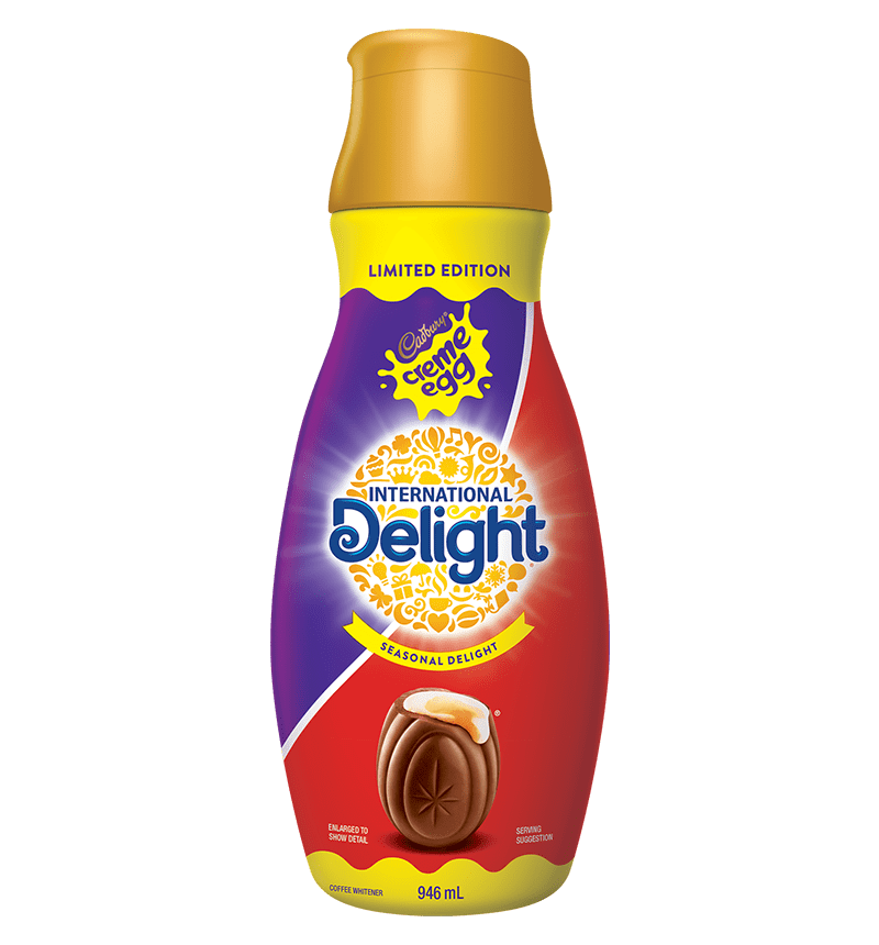 CADBURY CREME EGG®