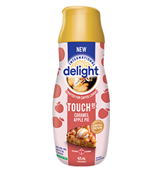 Touch of Caramel Apple Pie