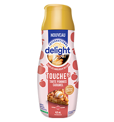 Touch of Caramel Apple Pie