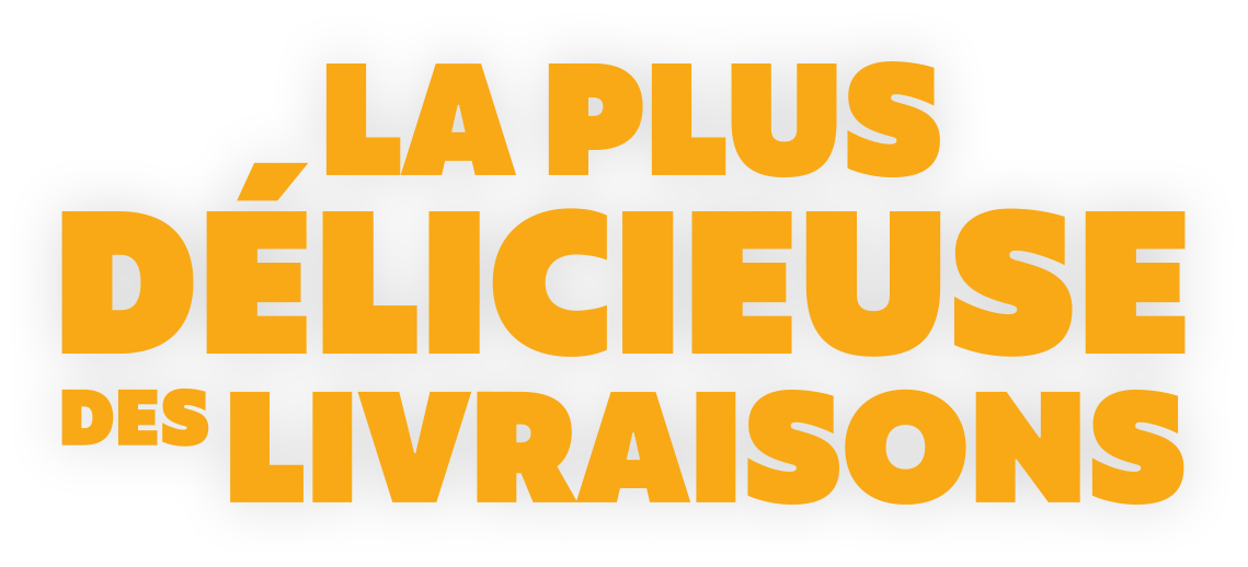 The Great Delight Drop