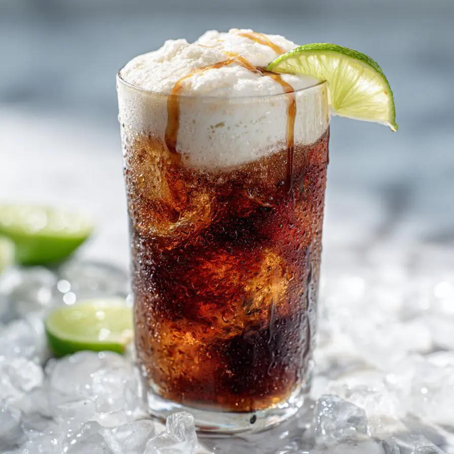 Dirty Soda Recipe