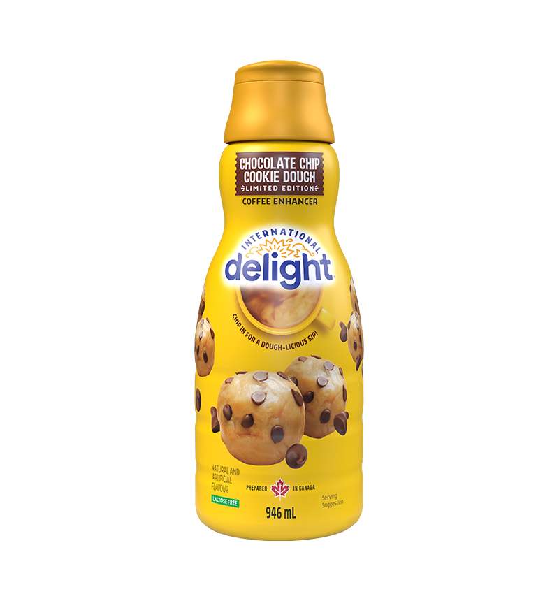 Chocolate Chip Cookie
