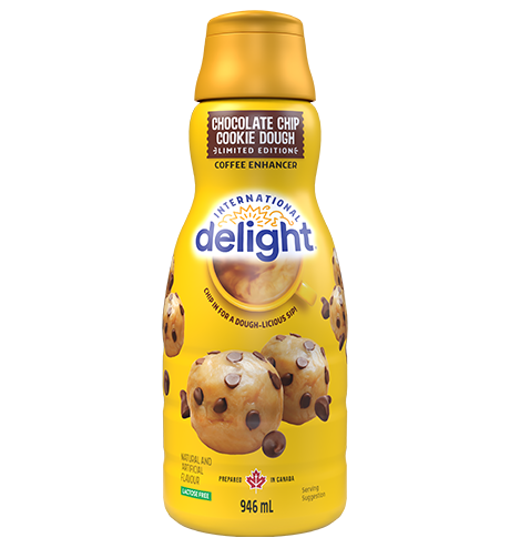 Chocolate Chip Cookie